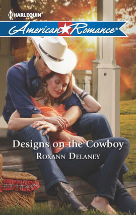 Title details for Designs on the Cowboy by Roxann Delaney - Available